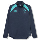 Canterbury IRFU Wmn Elite 1st Layer Blue