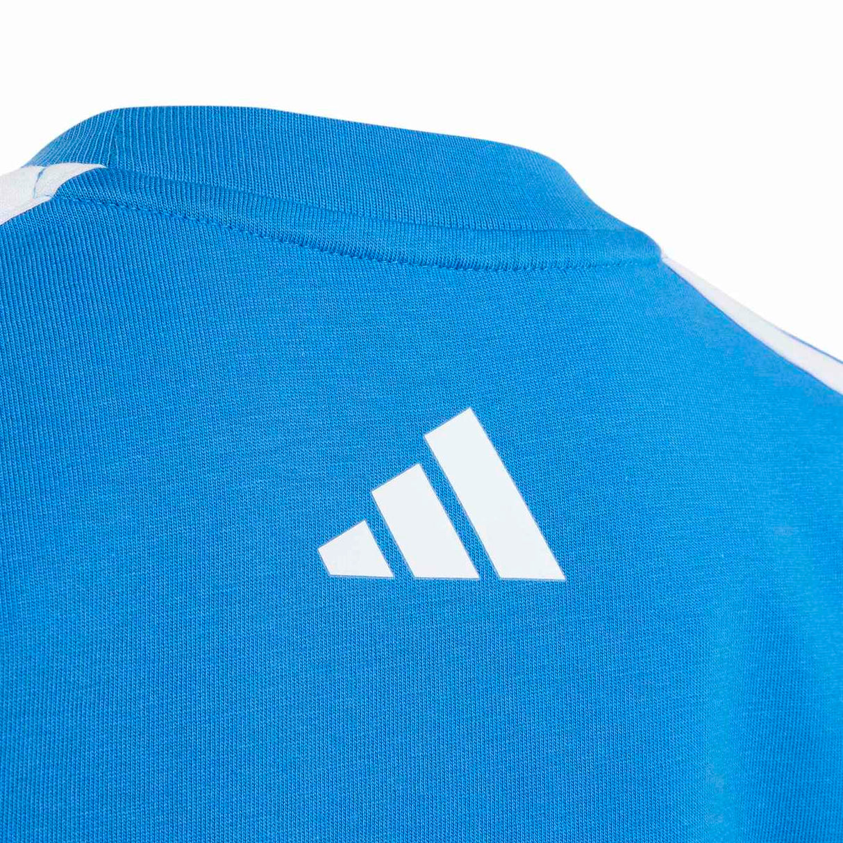 adidas Jr Boys LK Colleg Set Blue