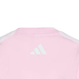 adidas Jr Girls LK Colleg Set Pink