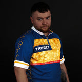 Target Josh Rock Playing Shirt