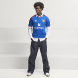 adidas OG MUFC 26 Auth Away Jersey Blue