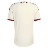 adidas Manchester United Football 2026/27 Adult Third Jersey