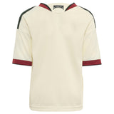 adidas MUFC 26 Kids Third Kit White