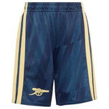 adidas AFC 26 Kids Third Kit Yellow