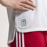 adidas OG LFC 26 Auth Away Jersey White