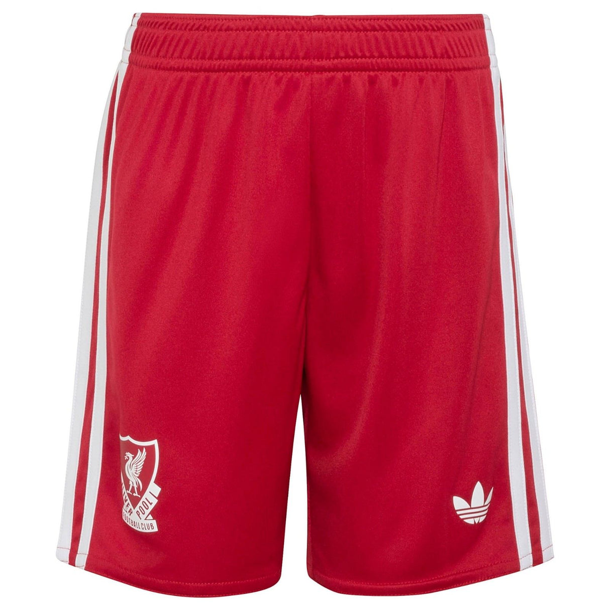 adidas OG LFC 26 Kids Away Kit White