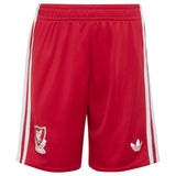 adidas OG LFC 26 Kids Away Kit White