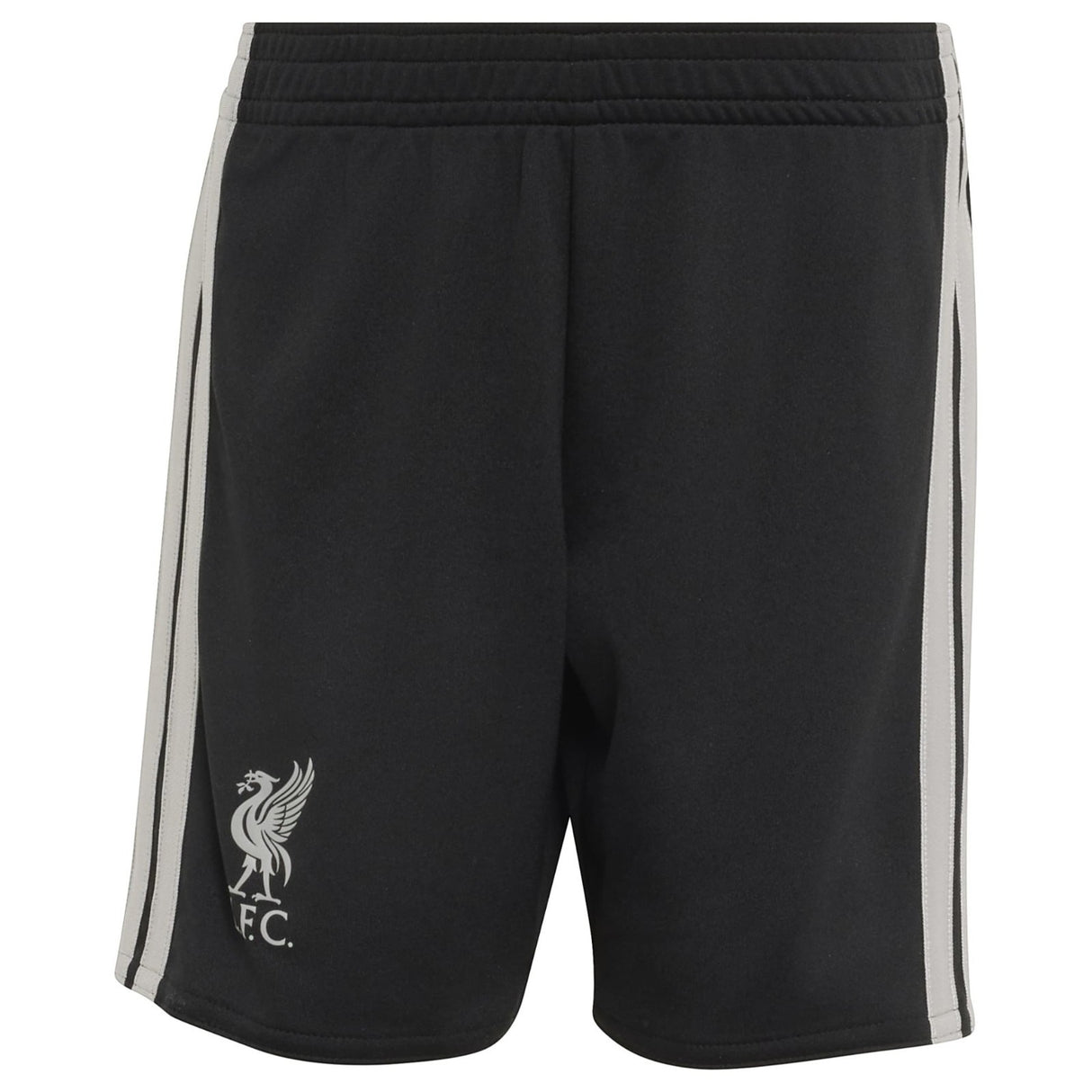 adidas LFC 26 Kids Third Kit Black