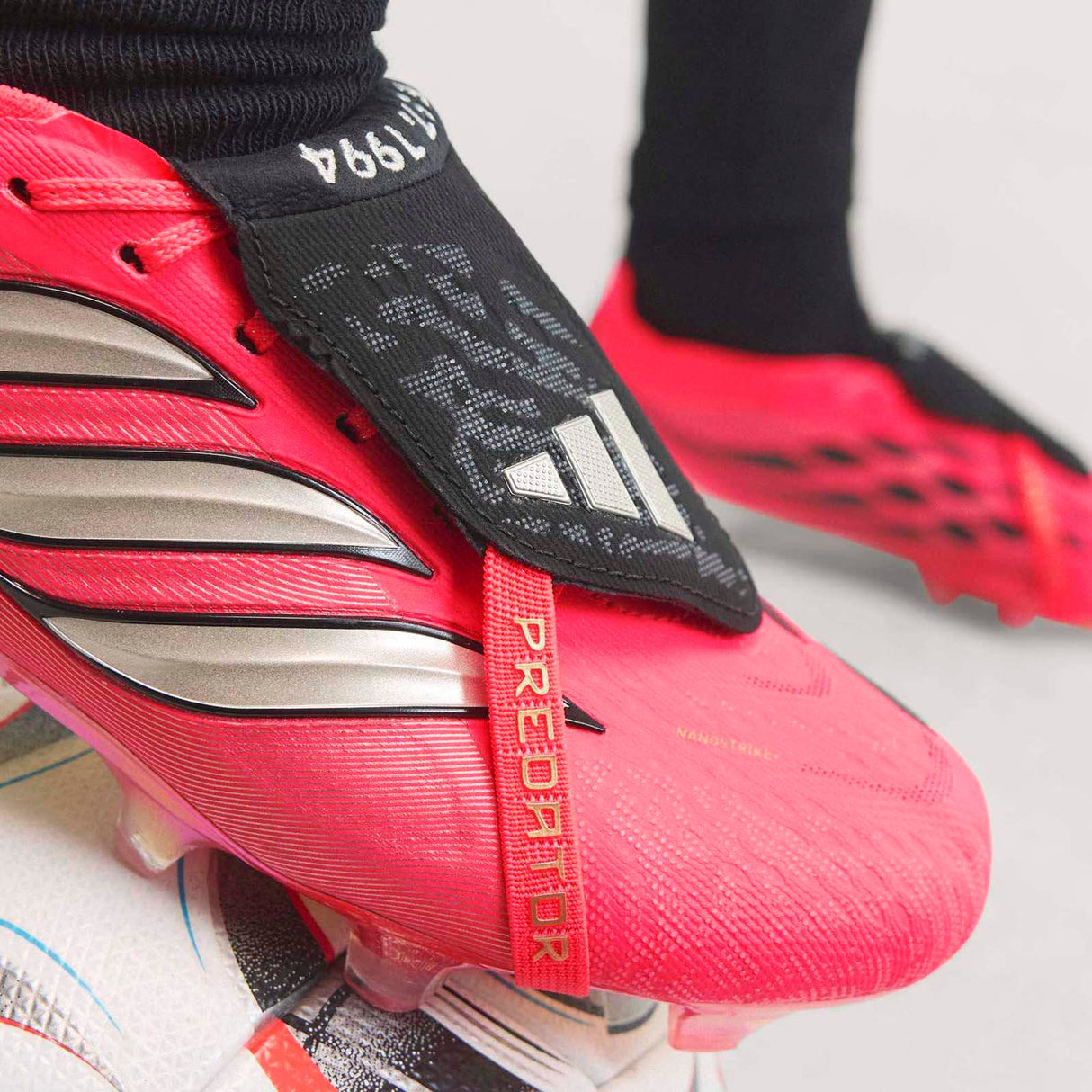 adidas Predator Elite Mens Firm Ground Football Boots