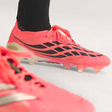 adidas Predator Elite Mens Firm Ground Football Boots