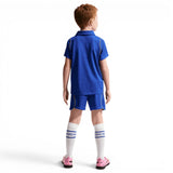 Nike CFC 26 Kids Home Kit Blue