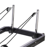 Body Logic Home Pilates Reformer