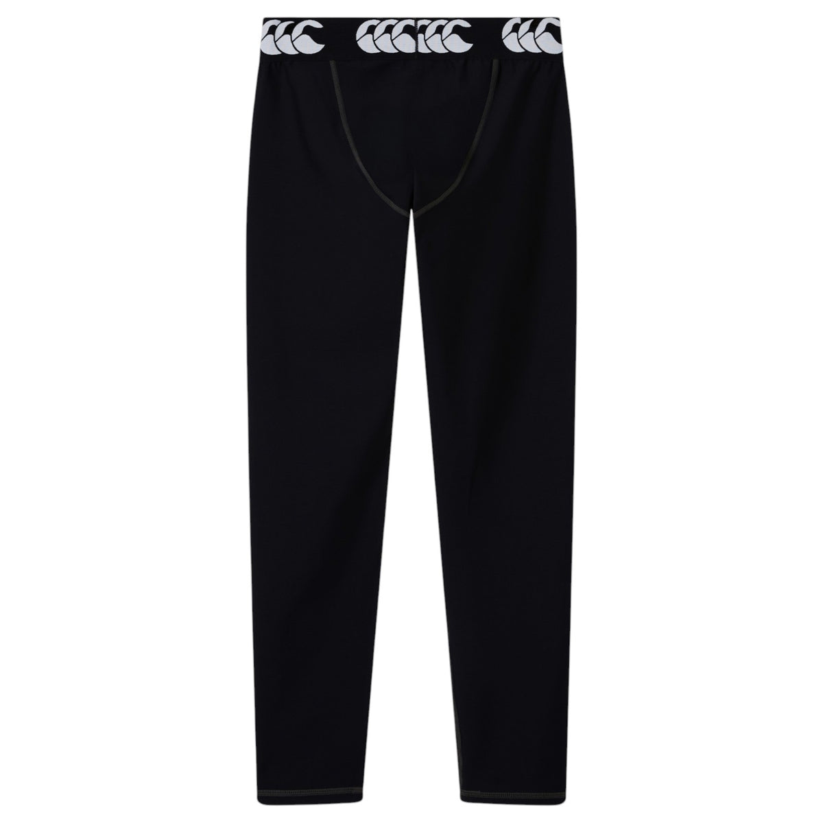 Canterbury Mens Baselayer Tight Black