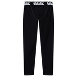Canterbury Mens Baselayer Tight Black