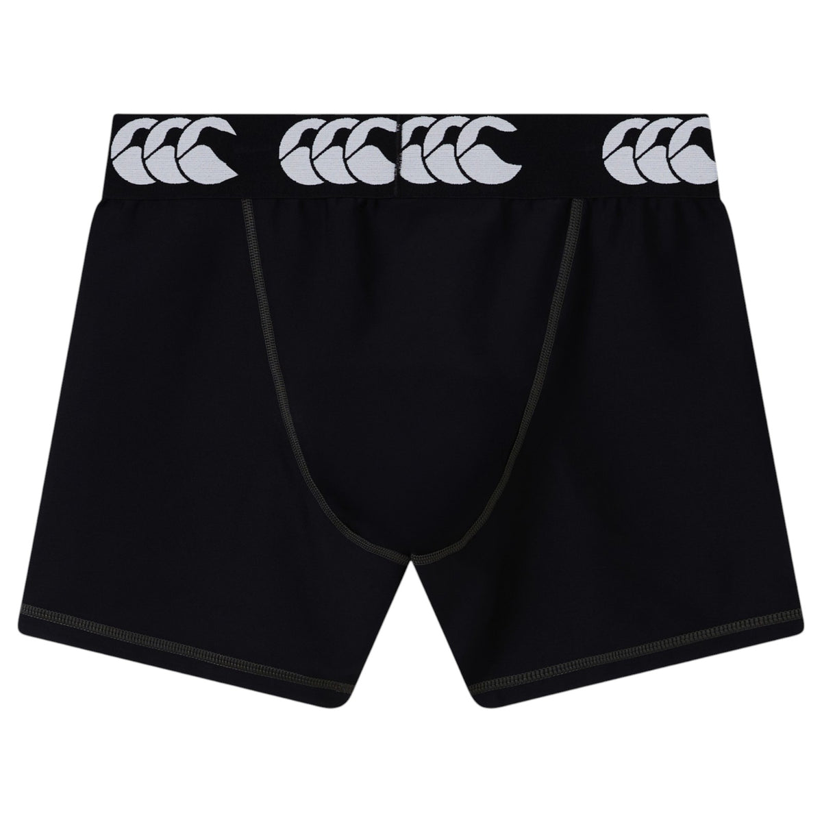 Canterbury Mens Baselayer Short Black
