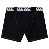 Canterbury Mens Baselayer Short Black
