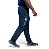 Canterbury Mens Cuffed Hem Stadium Adjustable Training Pants