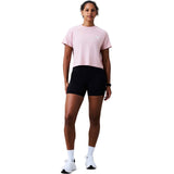 Canterbury Womens Tempo T Shirt Pink