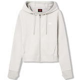 Canterbury Womens Tempo FZ Hoody Grey