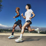Hoka Clifton 11 Wide Wmns Frost Neon Wht