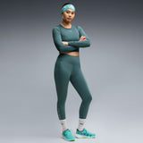 Puma Velocity Nitro 5 Hyrox Womens Green