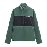 Berghaus Mens Prism Guide IA Jckt Green