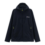 Berghaus Mens Greenbank Hd Jacket AM Blk