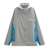 Berghaus Mens Wavertree Hd Jckt AM Grey