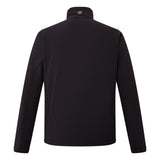 Berghaus Mens Prism PT Flce HZip AM Blk
