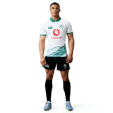 Canterbury IRE Alt Test Jersey 26 White