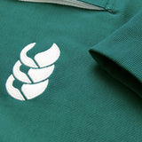 Canterbury IRE Wmn Hom LS Classic 26 Grn