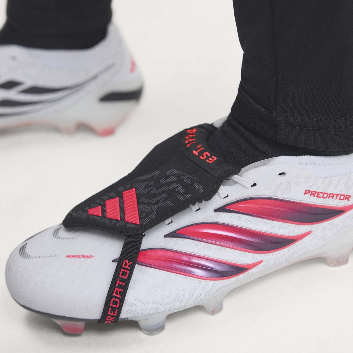 adidas Predator Elite Mens Firm Ground Football Boots