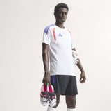 adidas Predator League FT FG White Red