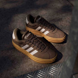adidas VL Court Bold Wmns Brown