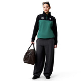 Canterbury IRFU Ireland Rugby 2026/27 Womens Legends Sweatshirt