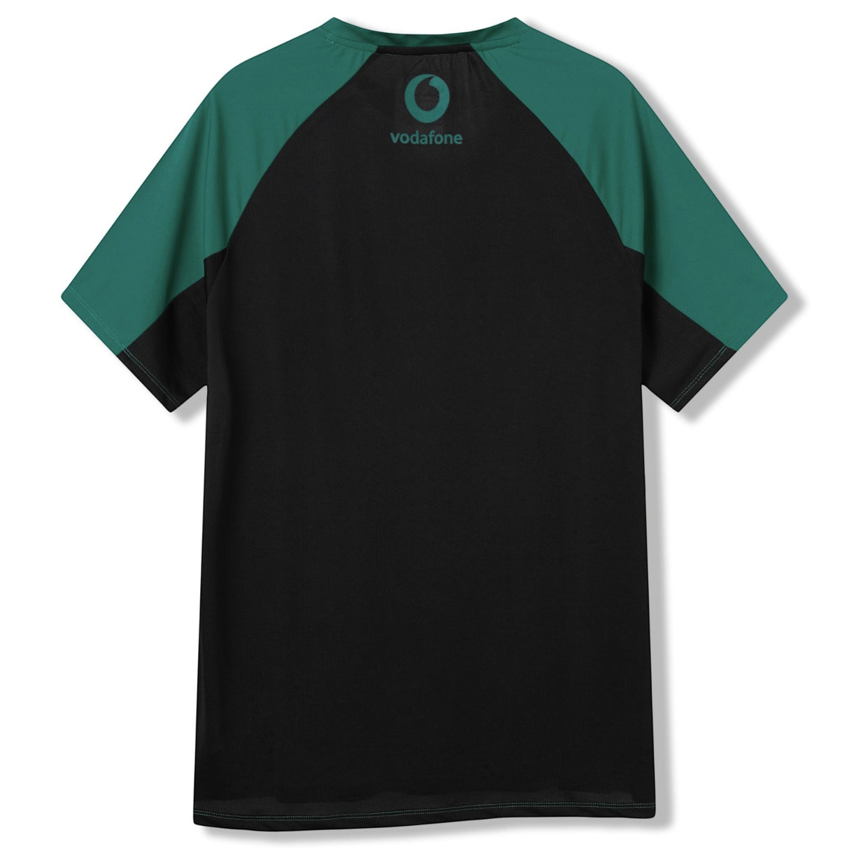 Canterbury IRE S LightT Trng Tee 26 Grn
