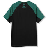 Canterbury IRE S LightT Trng Tee 26 Grn