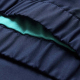 Canterbury IRE Legends Qzip Jacket Blue