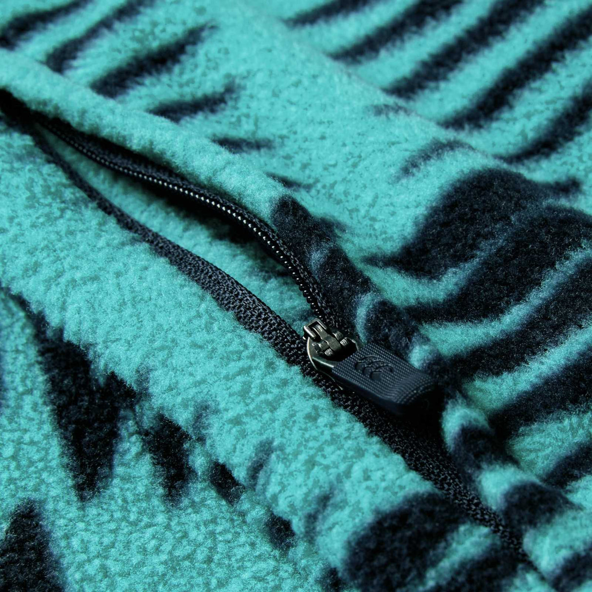 Canterbury IRE Retro Fleece Blue