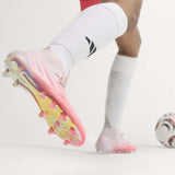 adidas Wmns F50 Sparkfusn Elite FG Pink