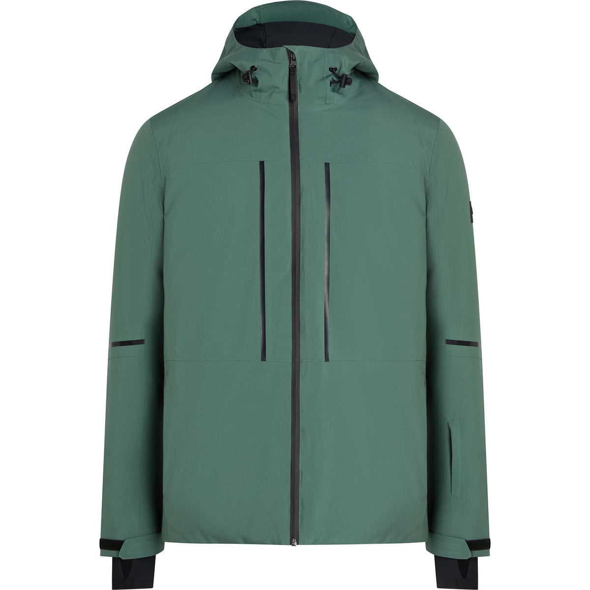 MCKINLEY M Marlon JKT Padded Grn