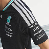adidas Mercedes Formula 1 Motorsport Adults Driver Jersey