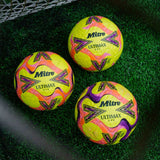 Mitre Ultimax One 26 Football 5 Yellow