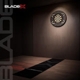 Winmau Blade X Official PDC Competition Premium Dartboard