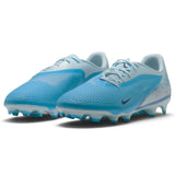 Nike Phantom 6 Low Academy EH FG Blue