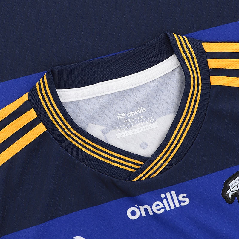 O'Neills Clare 26 GK Home Jersey Navy