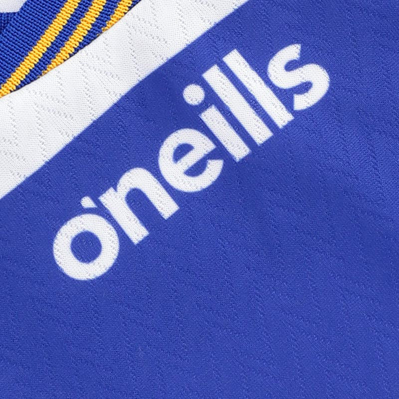 O'Neills Clare 26 GK Alt Jersey White