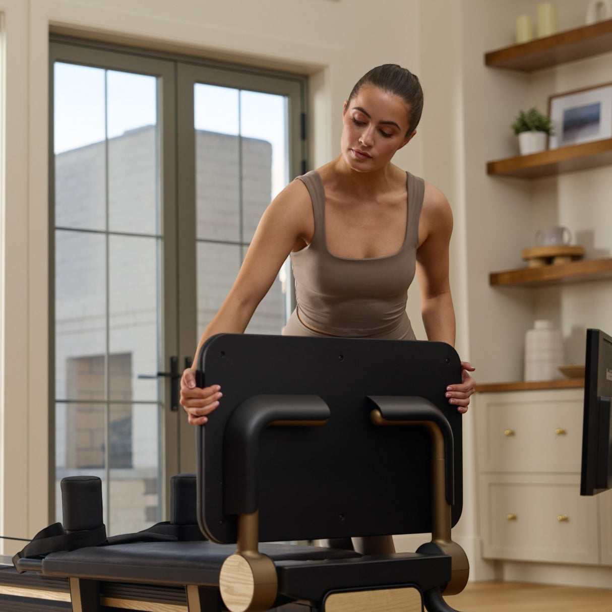 NordicTrack Ultra 1 Pilates Reformer