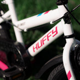 Huffy So Sweet 16in White