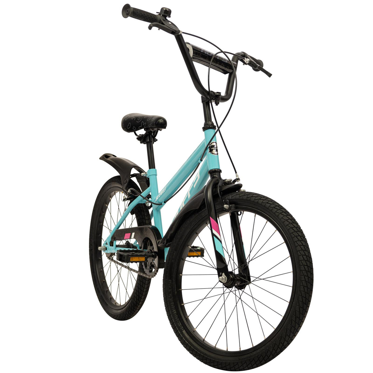 Huffy So Sweet 20in Blue/Pink